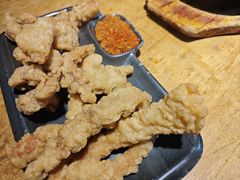 -胡马八破·川菜小馆(高新万达店)