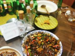 -向民炒鸡老店(火车站店)