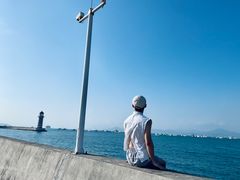 -三亚游船旅游中心(三亚鹿回头游艇游船公共码头店)