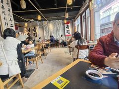 -林妈妈村·日式料理(宝山万达店)