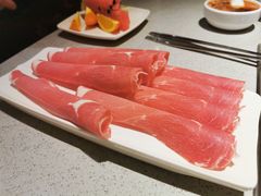 -海底捞火锅(亲贤北街店)