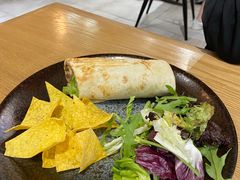 -HELLO 27 意面·沙拉·帕尼尼