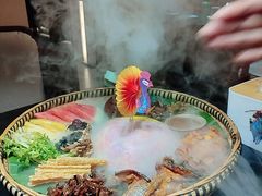 -桥边小楼·手工云南菜·古城观景小楼