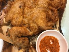 -德泰楼餐饮(莲湖路店)