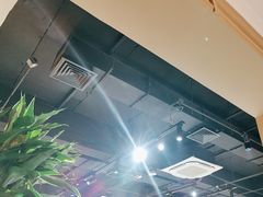 -人民公社大食堂(顺义总店)