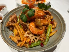 -荣兴酒家(徐家汇店)
