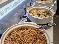 -素满香·全民食养自助(长宁龙之梦店)