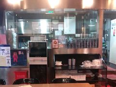 -Tube station站点比萨(王府井百货店)