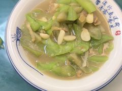 -溪涧堂农家土菜(神仙居店)