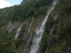 -千泷沟大瀑布旅游区