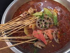 -三生小馆(亭知路店)