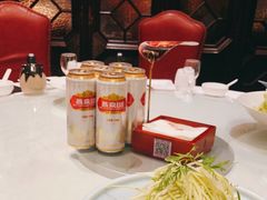 -大鸭梨烤鸭(石佛营店)