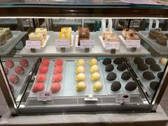 -théATRE 茶聚场(王府中環店)