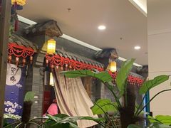 -卯时·龙光雅宴·精致锡帮菜(惠山古镇店)