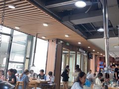 -元盛居(亚泰大街店)