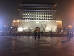 -星巴克臻选(北京前门大街店)