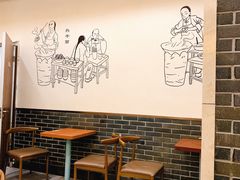 大堂-五芳斋(中山大道总店)