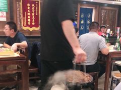 -京门老爆三(回龙观店)