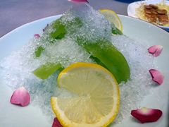 冰花双味凉瓜-金鸭季·北京烤鸭(深业上城店)