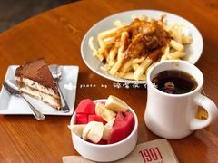 -1901 Cafe(西四店)