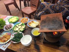 -瓦片烤肉(13号店)