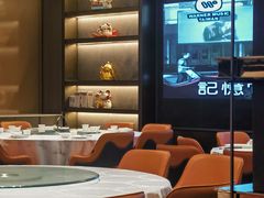 -香港狮子山下·明星粤菜餐厅(北苑店)