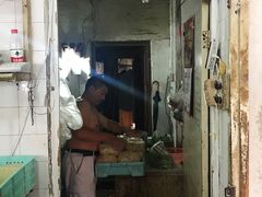 门面-华良切面店(航建大楼店)