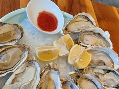 -Mr.Fish鱼鲜生海鲜放题(高德置地冬广场店)