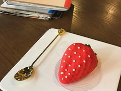 -咖法森林·咖啡  酒吧(天河店)