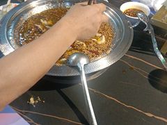 -大河宴·椒麻鱼火锅(北京路中和美食街店)