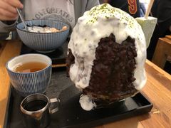 -WONDER ICE 萬得冰田(建設路总店)
