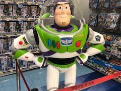 -玩具反斗城(海港城店)