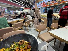 -醉人椒麻辣香锅(王府井喜悦店)