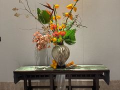 -杭州西湖柳莺里酒店·闻莺厅