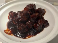 -绿茶餐厅(滨海万达广场店)