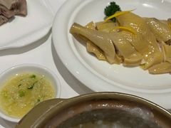 -白天鹅宾馆-宏图府餐厅