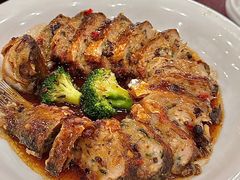 -金城大酒店-中餐厅(汾江中路店)