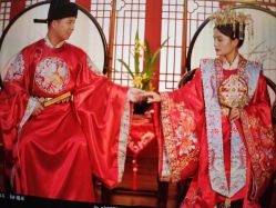 点击看大图 -青禾蒙娜丽莎婚纱摄影(武汉总店)