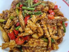 -小民大排档(马场角横路店)