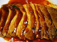 -南来顺饭庄·清真(南菜园店)