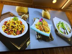 -老东镇啤酒屋海鲜加工·蒸汽海鲜·海鲜烧烤(台东店)