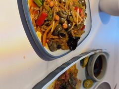 -柳喜辣·烧烤酒局(跃进总店)