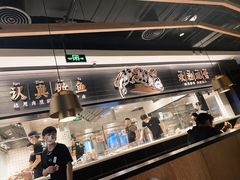 -太二酸菜鱼(沈阳万象城店)