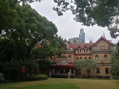 -马勒别墅饭店(静安寺店)