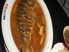 -阿五黄河大鲤鱼(英协路店)