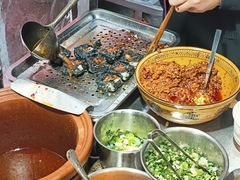 -黑色经典臭豆腐·湖南特产(坡子街店)