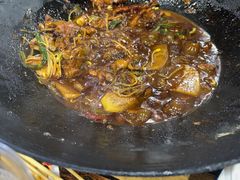 -皖北巫氏三胖地锅鸡(长淮总店)