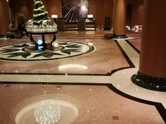 -厦门悦华酒店