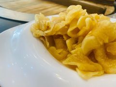 萝卜片-老刘生态大鱼坊铁锅炖鱼(赛马场店)