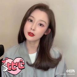 -Rise Hair上升造型